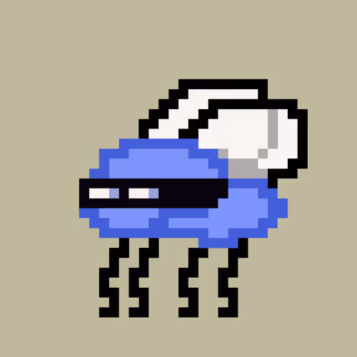 Cryptoflyz