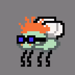 CryptoFlyz #2215