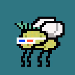 CryptoFlyz #2641