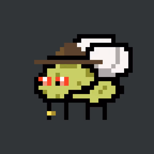CryptoFlyz #4970