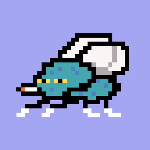 CryptoFlyz #3327