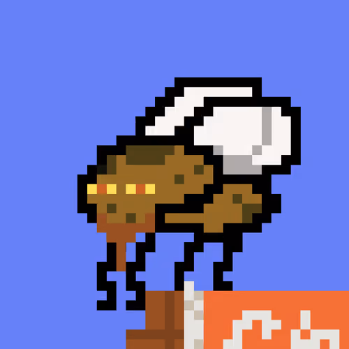 CryptoFlyz #5374