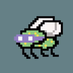 CryptoFlyz #3190