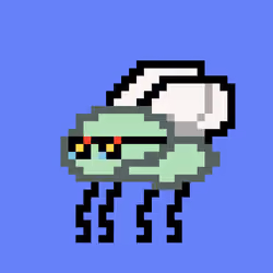 CryptoFlyz #4606