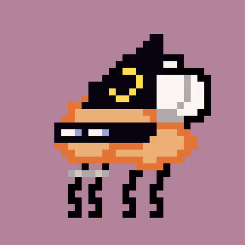 Cryptoflyz