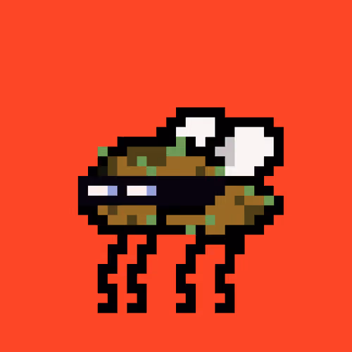 CryptoFlyz #4182