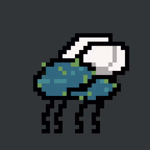 CryptoFlyz #1062