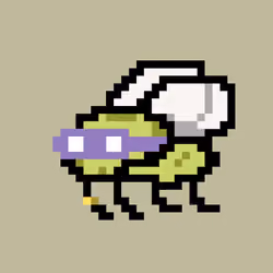 CryptoFlyz #296