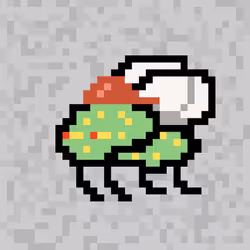 CryptoFlyz #707
