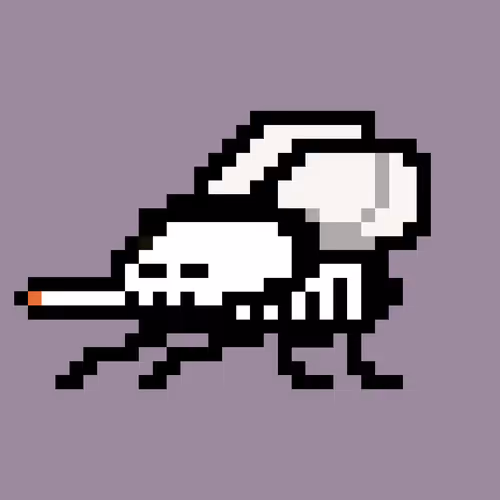 CryptoFlyz #4327