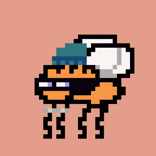 CryptoFlyz #1588