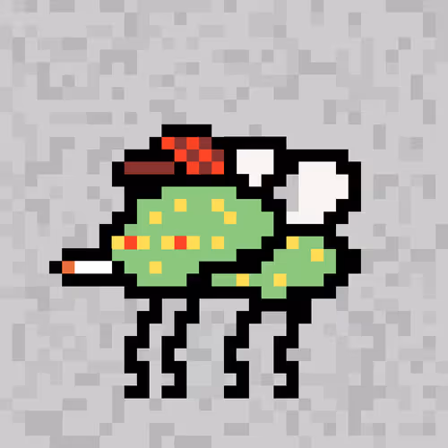 Cryptoflyz