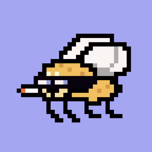 CryptoFlyz #3077