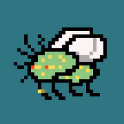 CryptoFlyz #4396