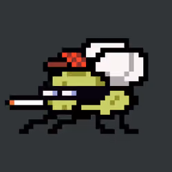 CryptoFlyz #2180