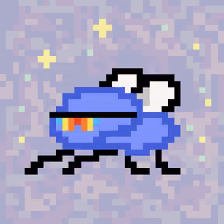 CryptoFlyz #5543