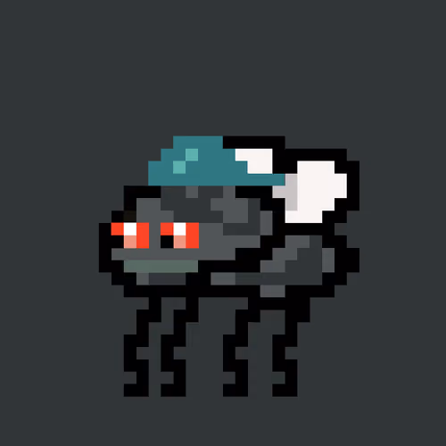 CryptoFlyz #3064