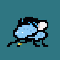 CryptoFlyz #6908
