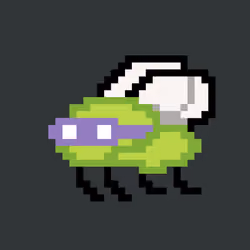 CryptoFlyz #1570