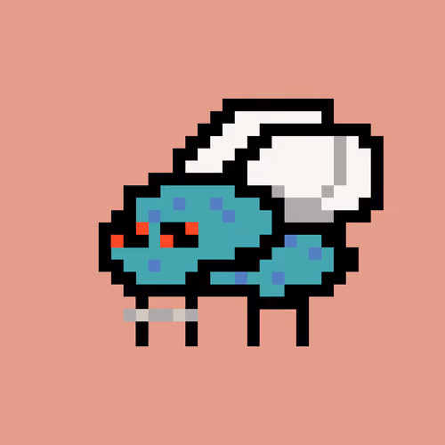 CryptoFlyz #304