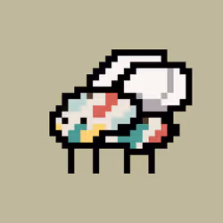 CryptoFlyz #5289