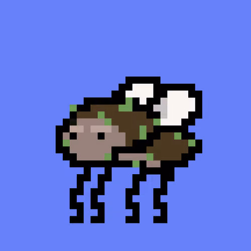 CryptoFlyz #4608
