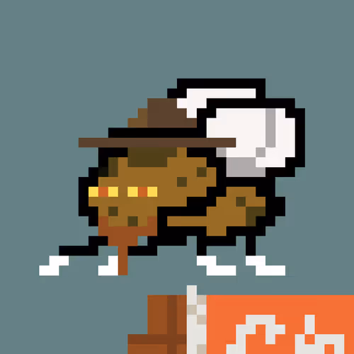 Cryptoflyz