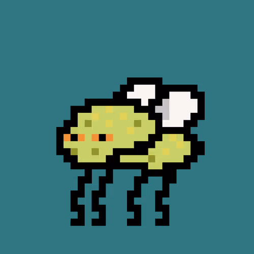 CryptoFlyz #5089