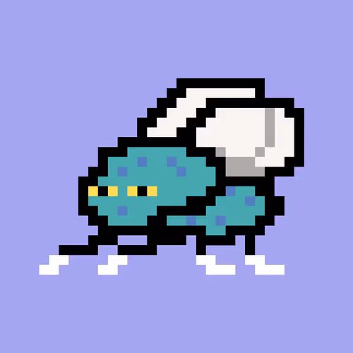 CryptoFlyz #5829