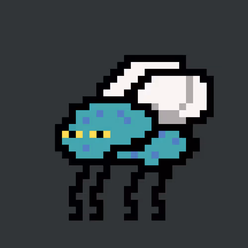 CryptoFlyz #7003