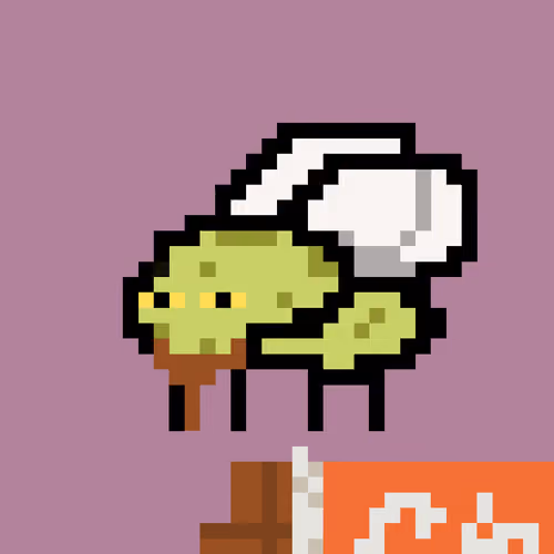 CryptoFlyz #4995