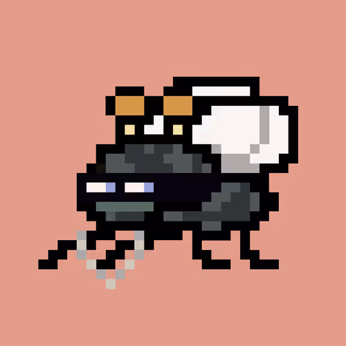 CryptoFlyz #682