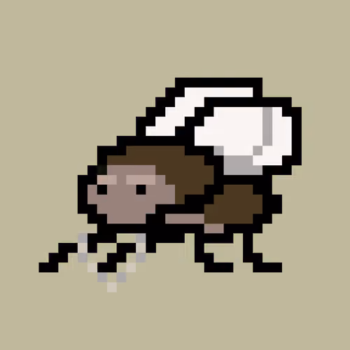 CryptoFlyz #1254