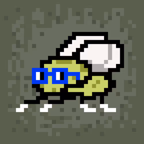 CryptoFlyz #5296