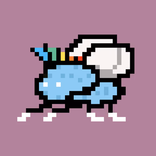 CryptoFlyz #3395