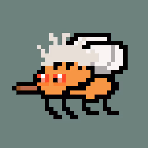CryptoFlyz #5103