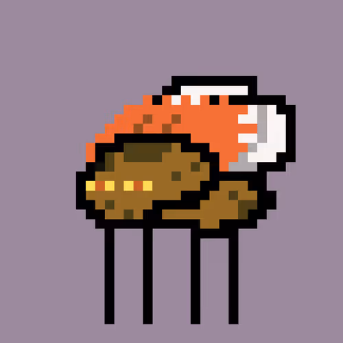 CryptoFlyz #3320