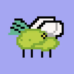 CryptoFlyz #5580