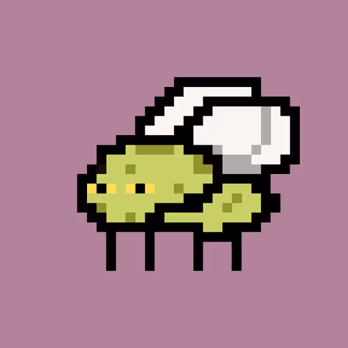 CryptoFlyz #1565
