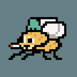 CryptoFlyz #1068