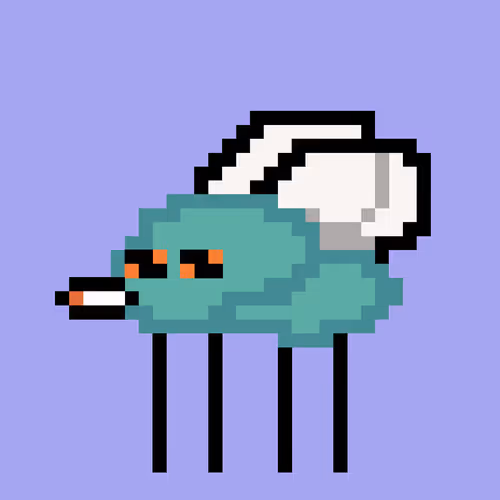Cryptoflyz