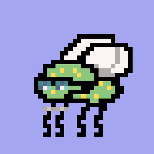 CryptoFlyz #4542