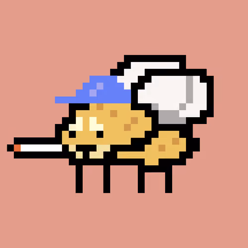 CryptoFlyz #1567