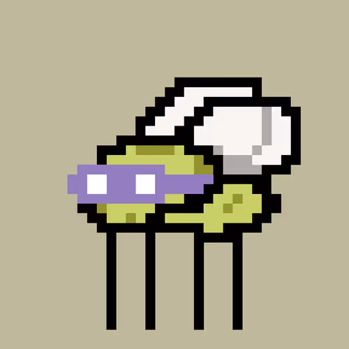 CryptoFlyz #6010