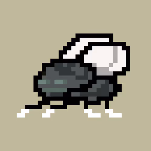 CryptoFlyz #1070