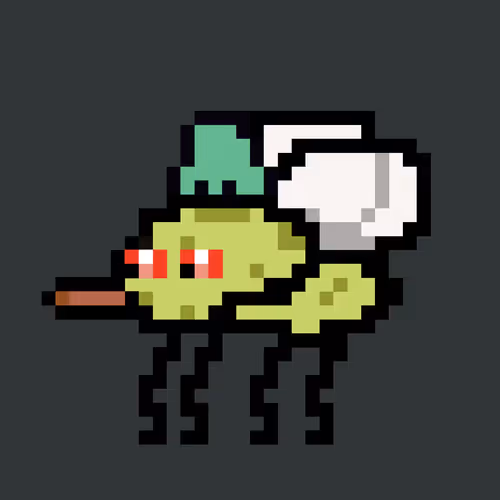 Cryptoflyz