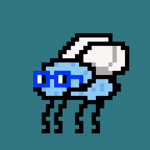 CryptoFlyz #2871