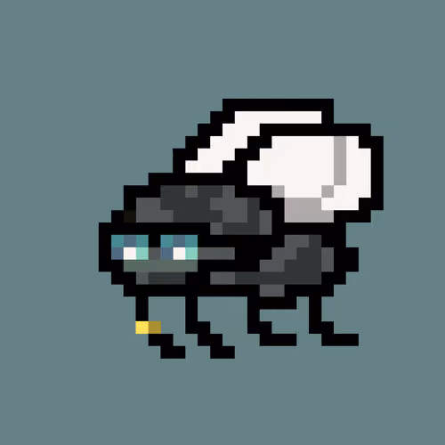 CryptoFlyz #3929