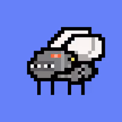 CryptoFlyz #3334