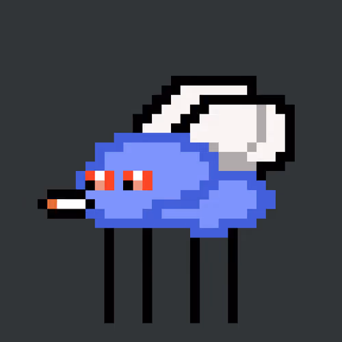 CryptoFlyz #2872